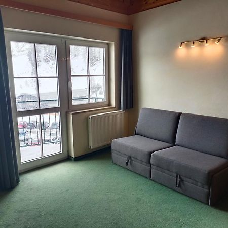 Hotel Gruenwaldkopf 오베르타우에른 외부 사진