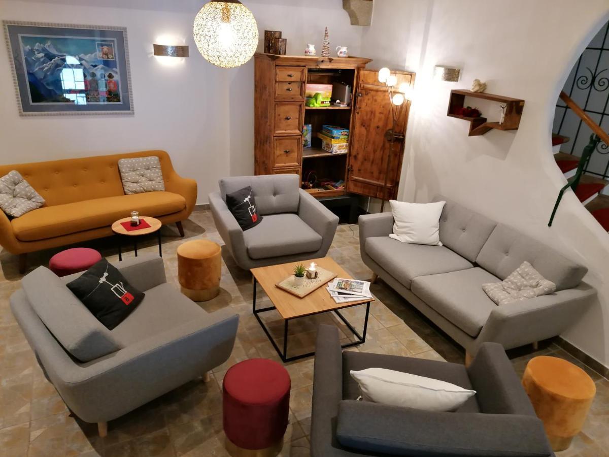 Hotel Gruenwaldkopf 오베르타우에른 외부 사진