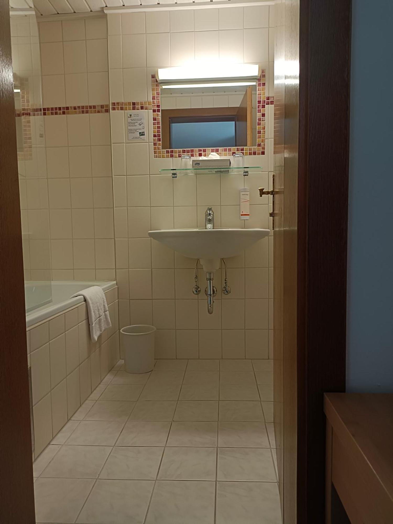 Hotel Gruenwaldkopf 오베르타우에른 외부 사진