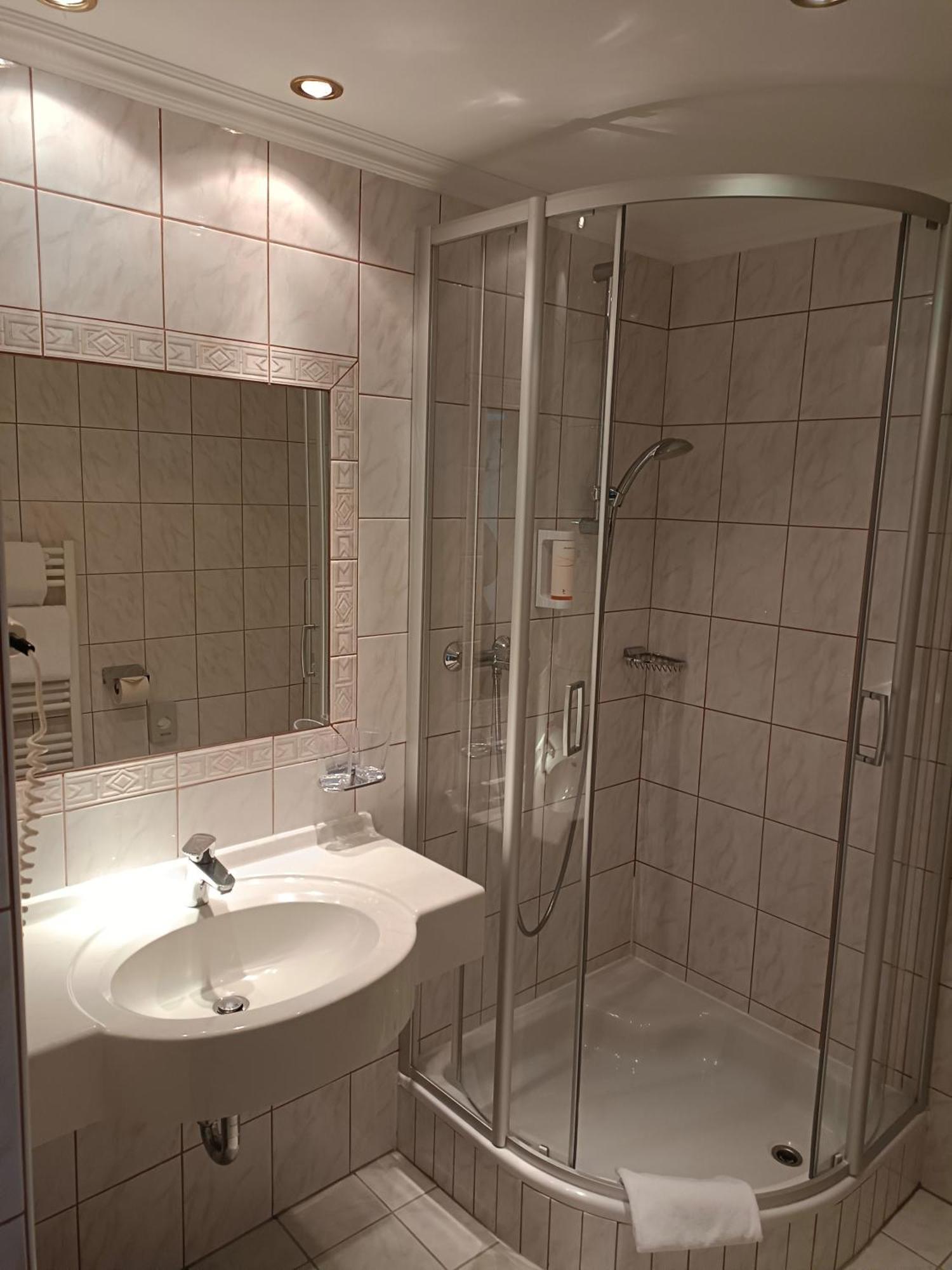 Hotel Gruenwaldkopf 오베르타우에른 외부 사진