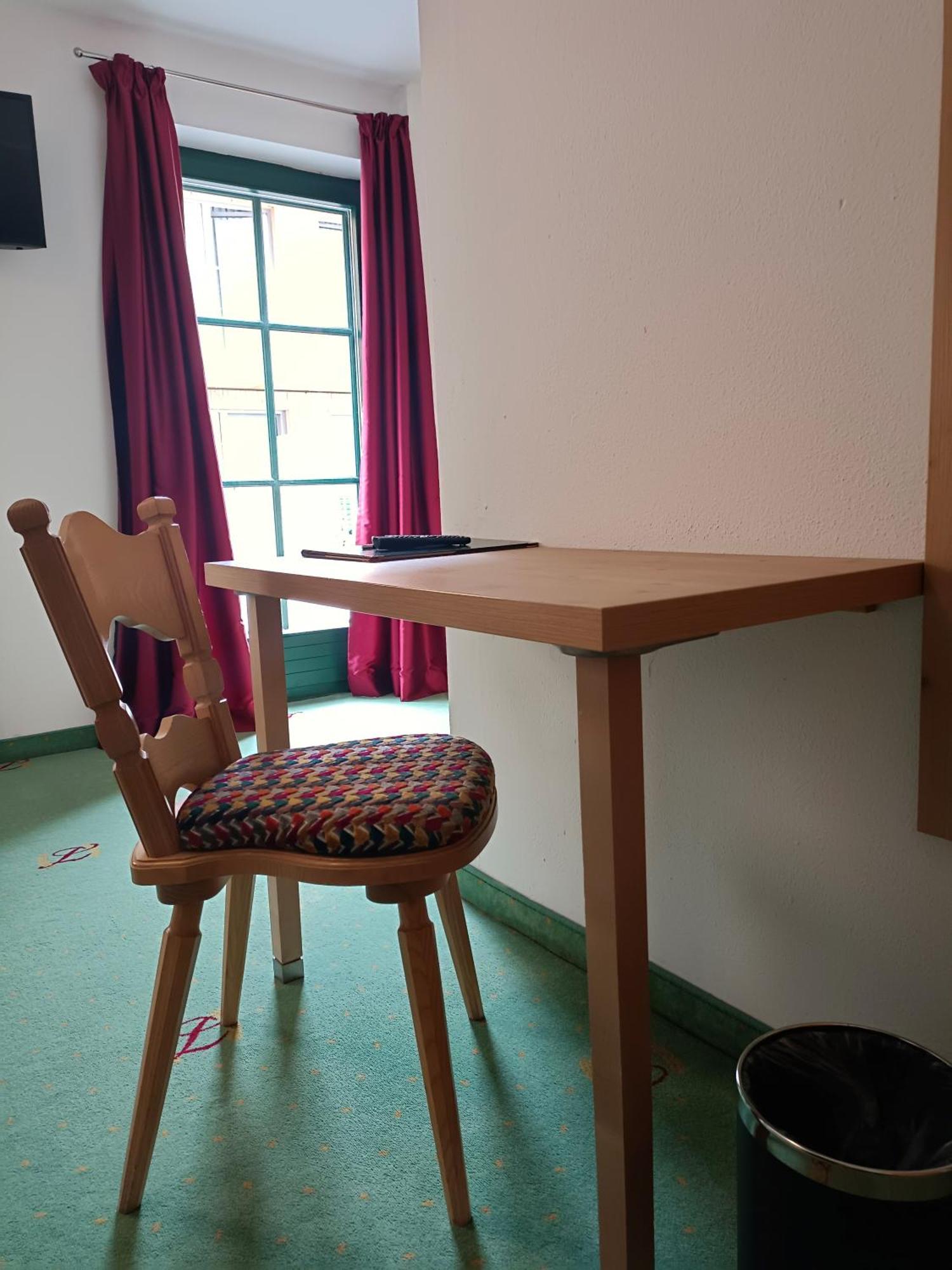 Hotel Gruenwaldkopf 오베르타우에른 외부 사진