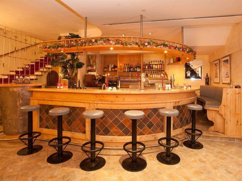 Hotel Gruenwaldkopf 오베르타우에른 외부 사진